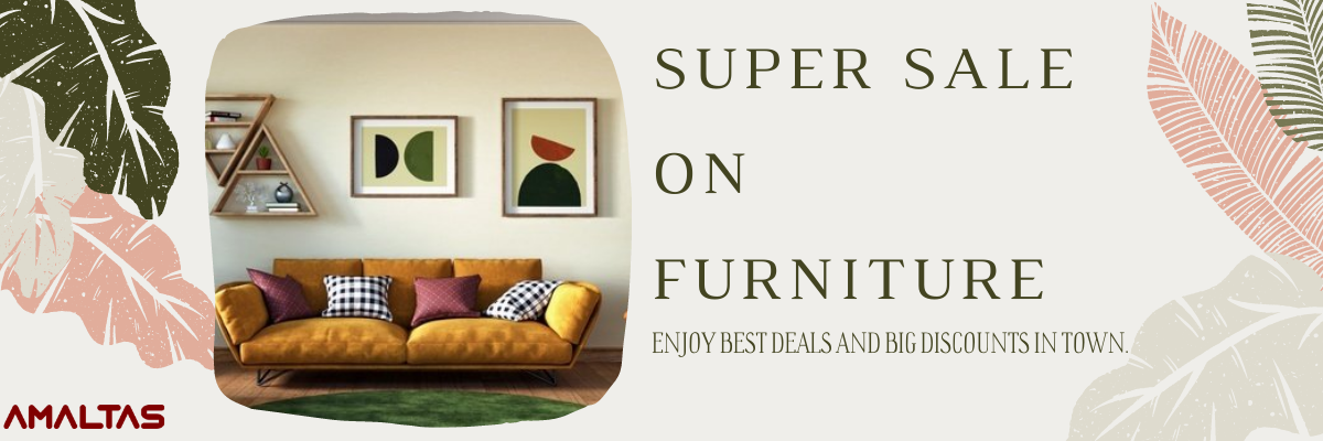 Amaltas Furniture