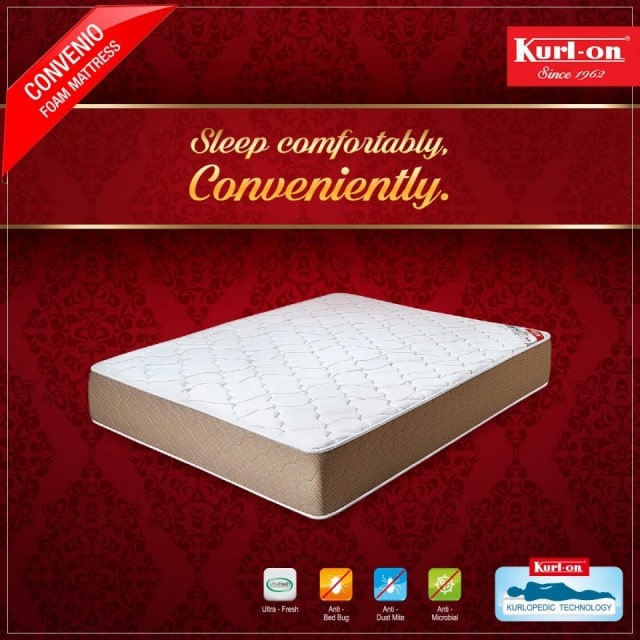 Mattress