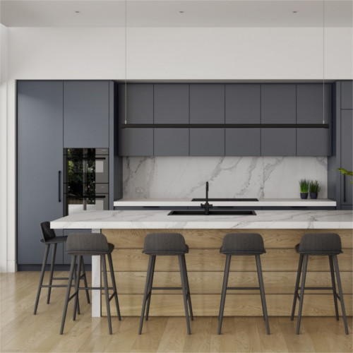 Modular Kitchens