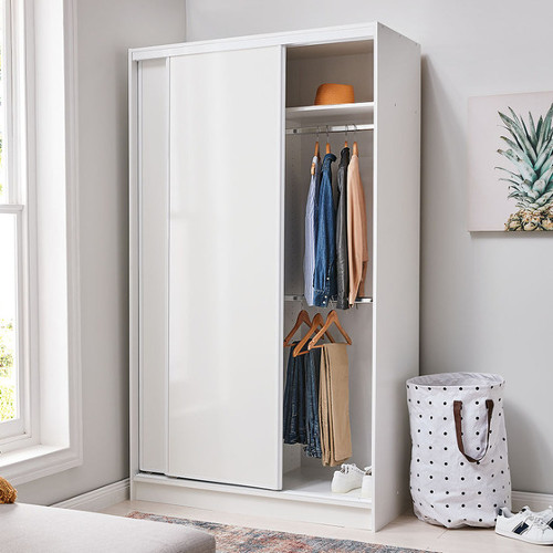 Wardrobes