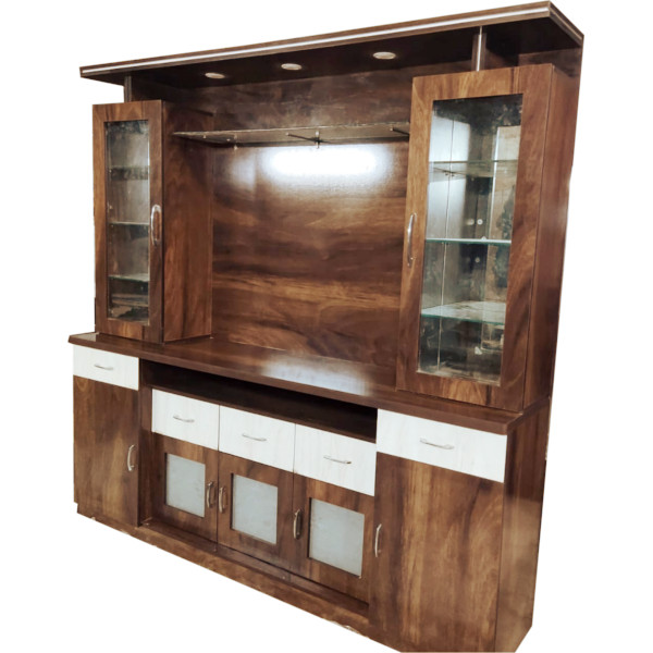 Big Size TV Unit