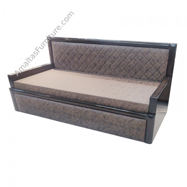 Amaltas Diwan Cum Bed