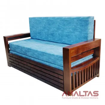 Sofa Cum Bed