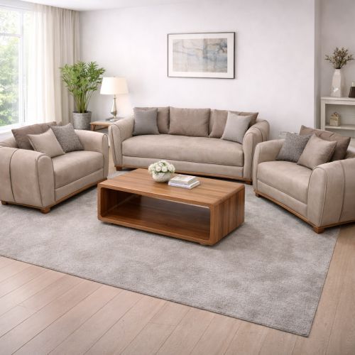 Amaltas Ebony Sofa Set – Sofa in Dehradun