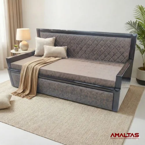 Amaltas Diwan Cum Bed – Bed in Dehradun
