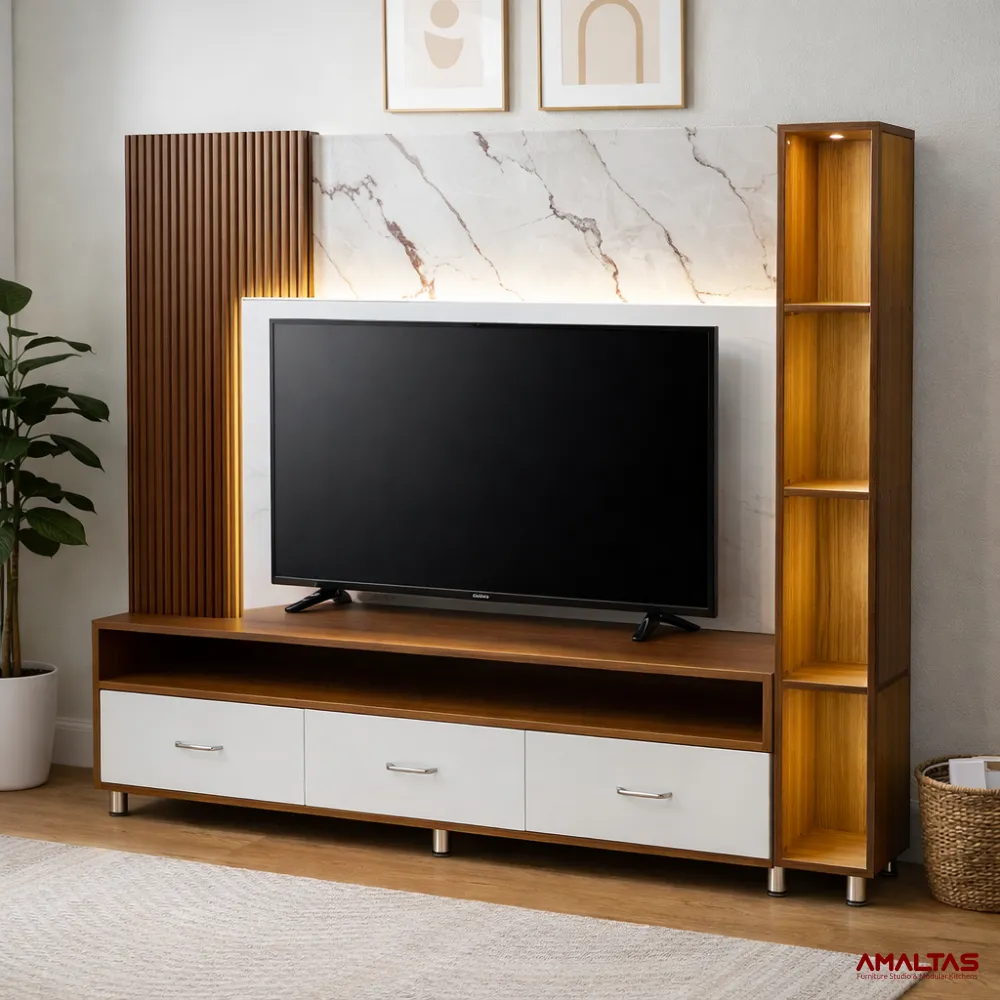 TV Unit Stand