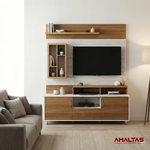 Amaltas Laura TV Unit – TV Unit in Dehradun
