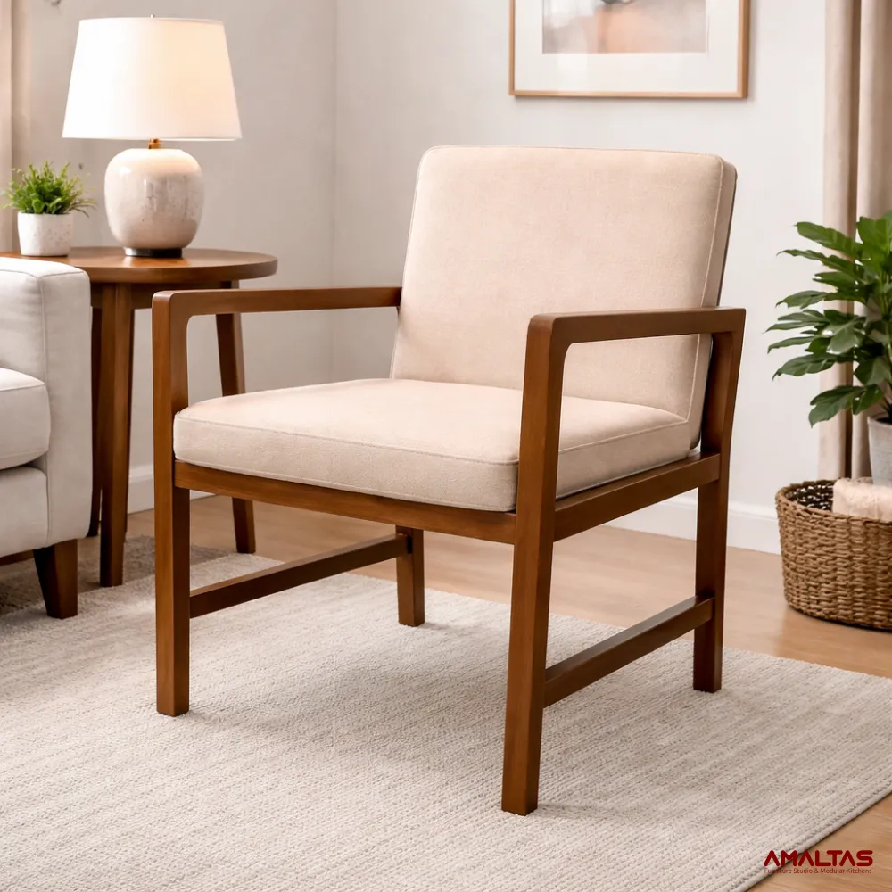 Wooden Chairs