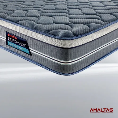 Duroflex Back Magic Pro Plus Orthopedic Mattress