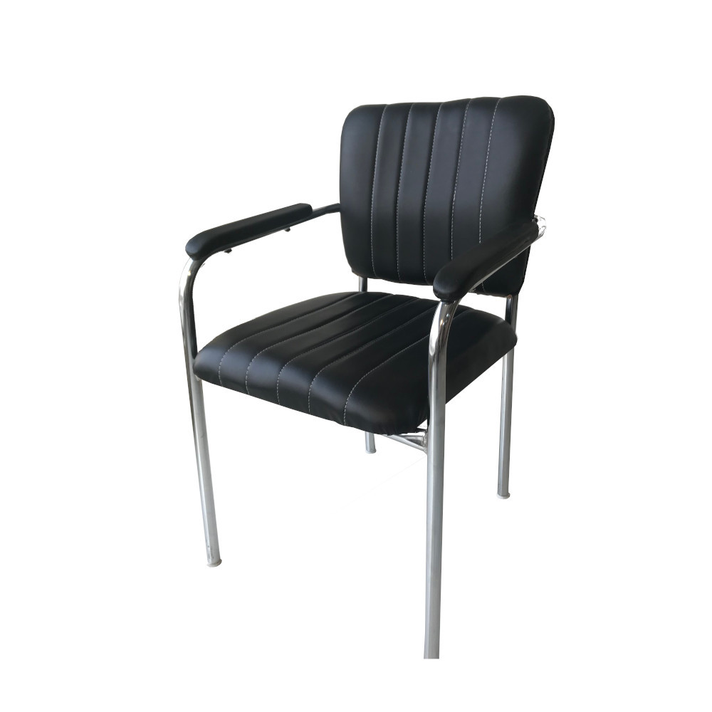Amaltas® Visitor Chair with Arms
