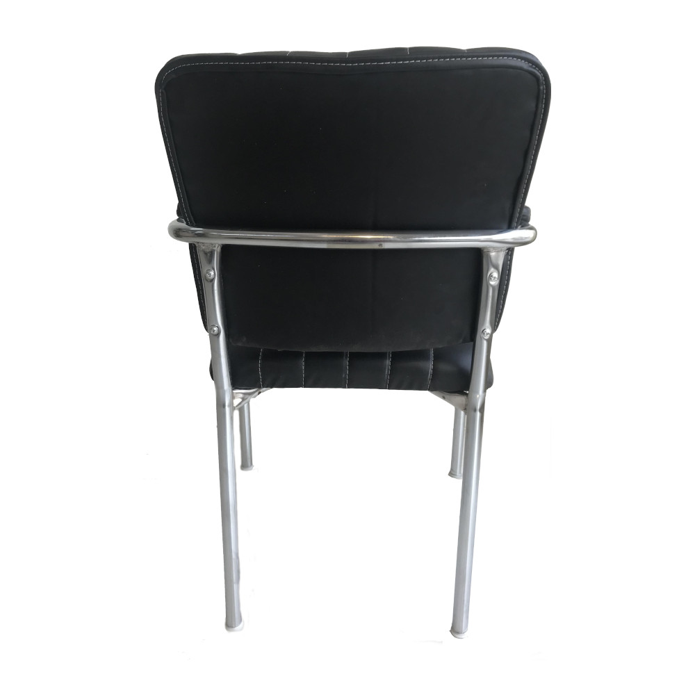 Amaltas® Visitor Chair with Arms