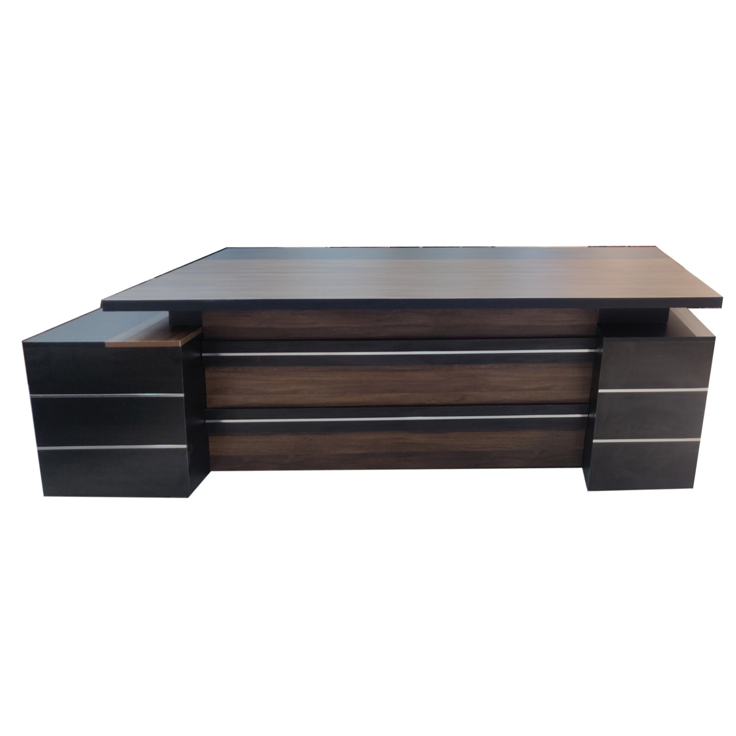 Amaltas Director Table for Office Use