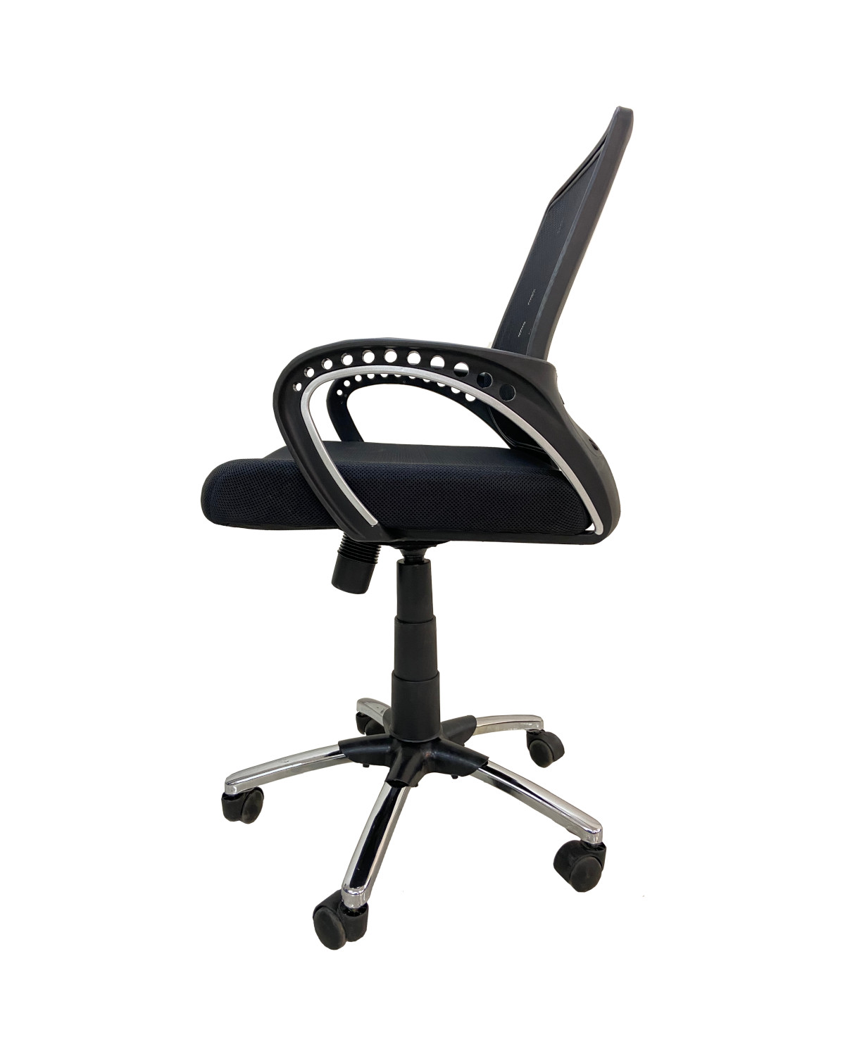 Amaltas Mesh Back Revolving Chair