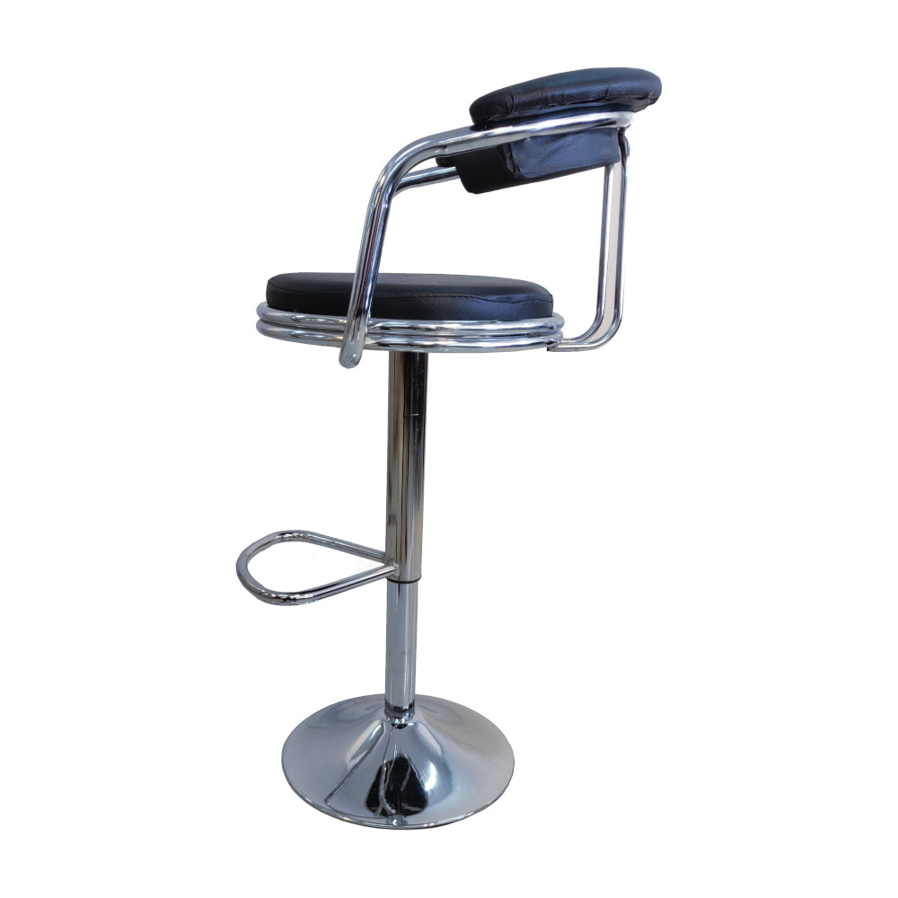 Amaltas Jaguar Bar Stool