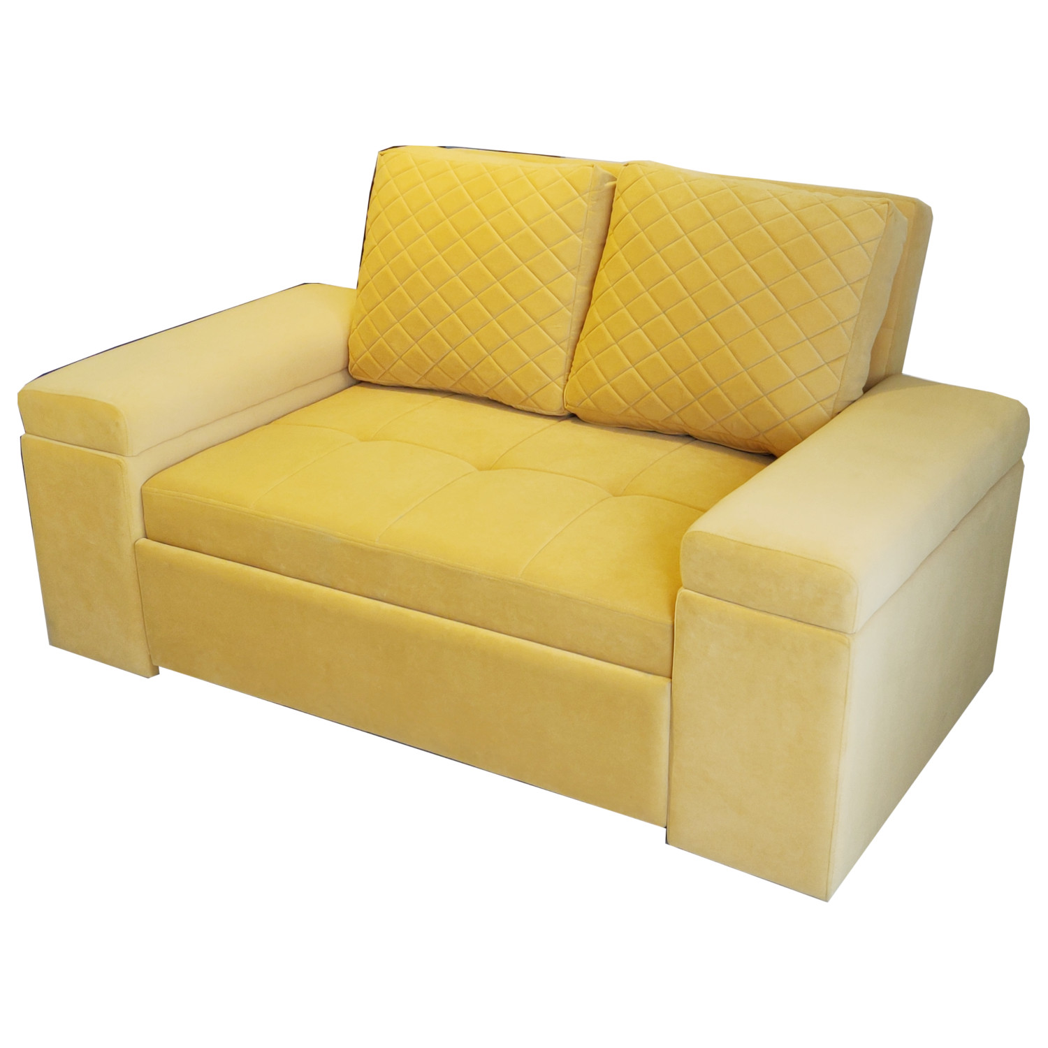 Amaltas Bliss Sofa Cum Bed