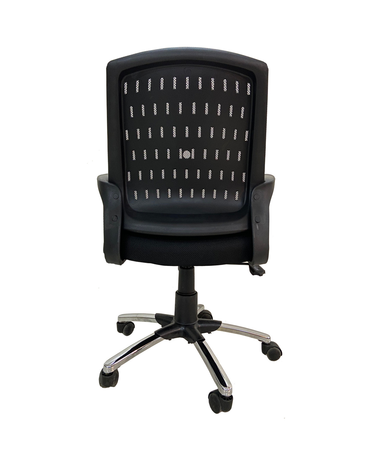 Amaltas Mesh Back Revolving Chair