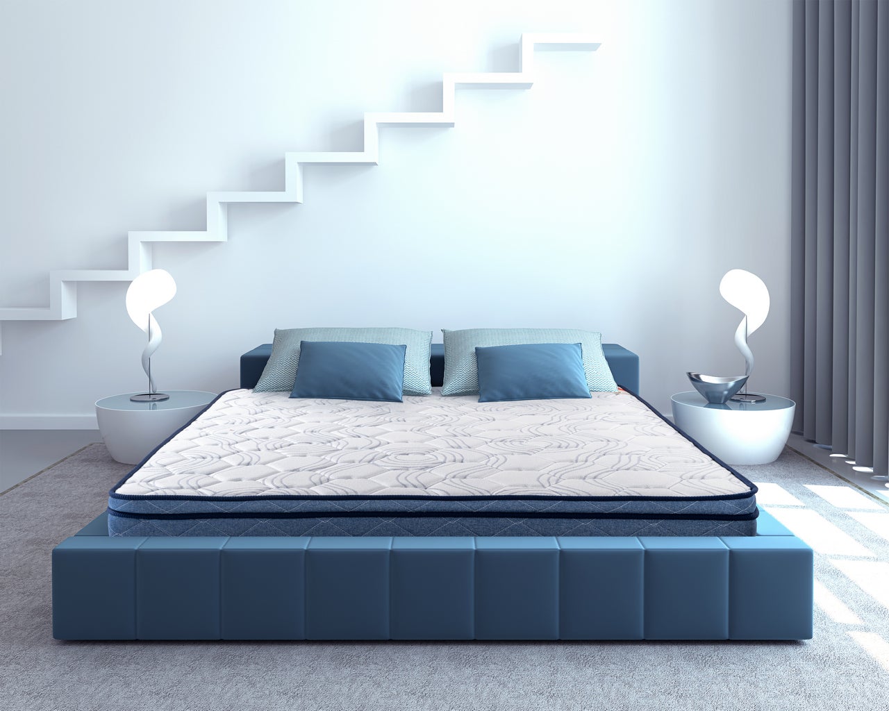 Kurlon Spine Therapy Mattress