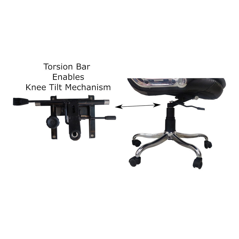 Amaltas® Luxury Office Chair | High Back Executive Chair