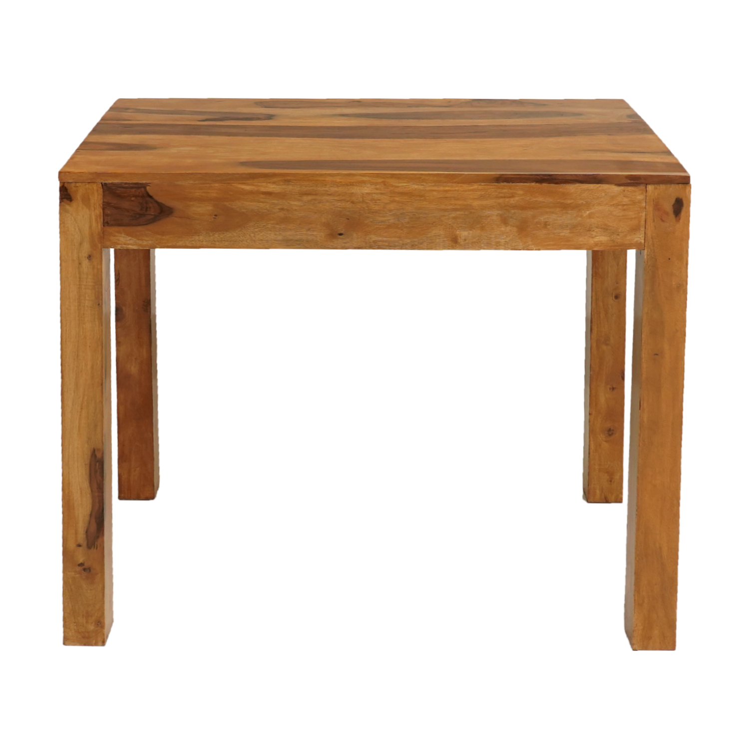 Amaltas Sheesham Study cum Console Table