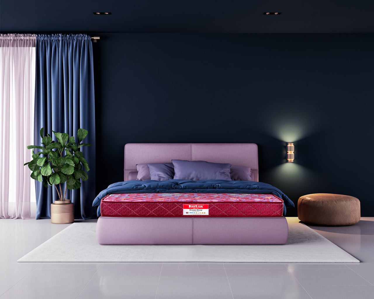 Kurlon Dream Sleep Mattress