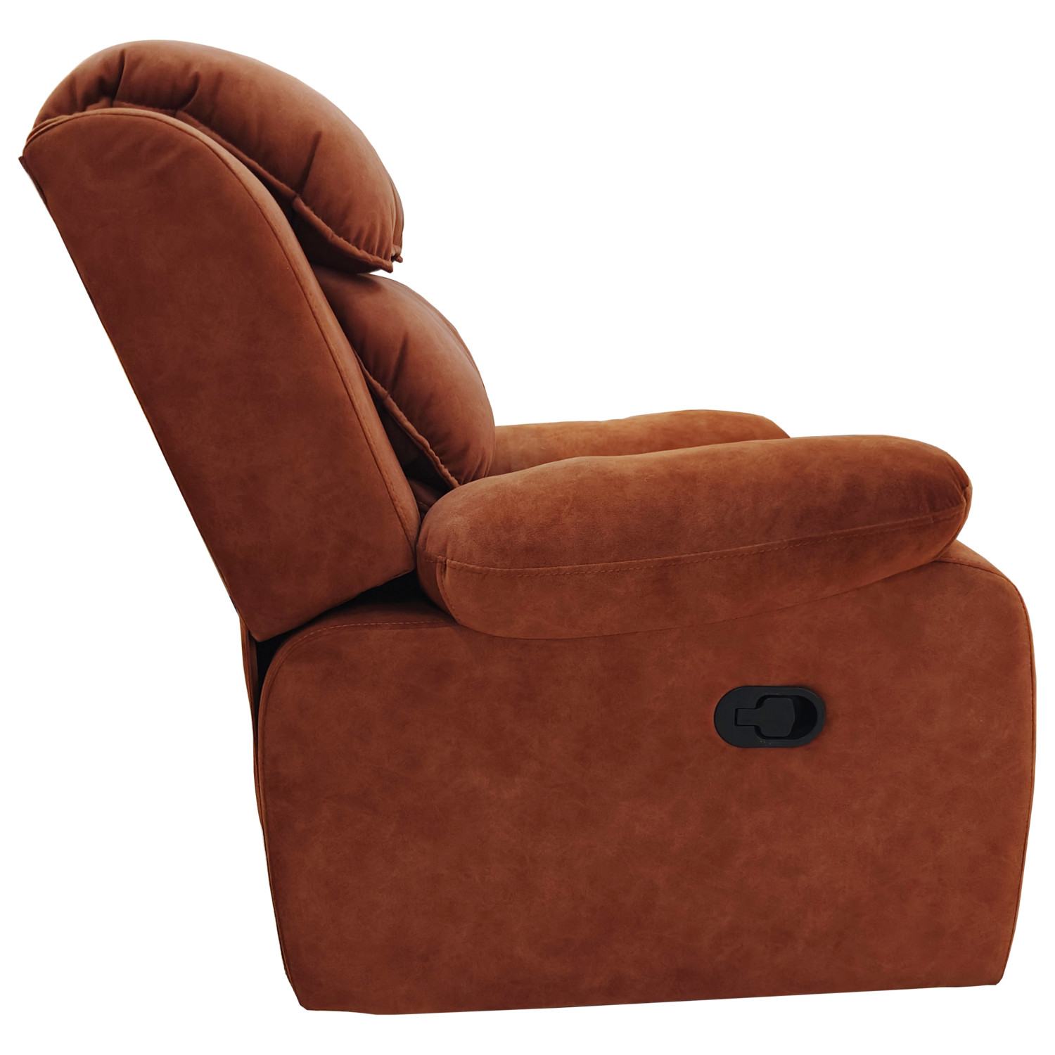 Amaltas Pillow Back Recliner