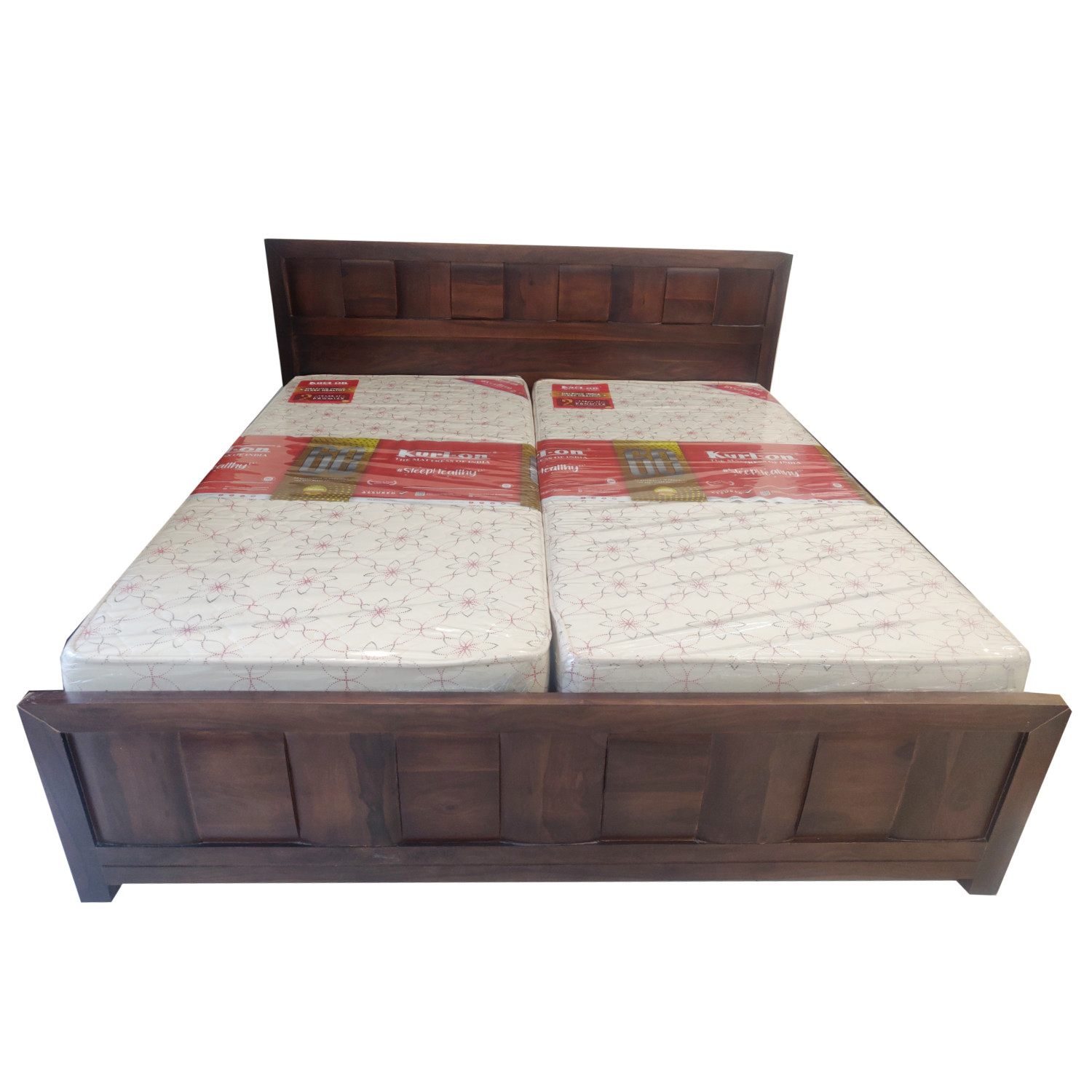 Kurlon Everfirm Mattress