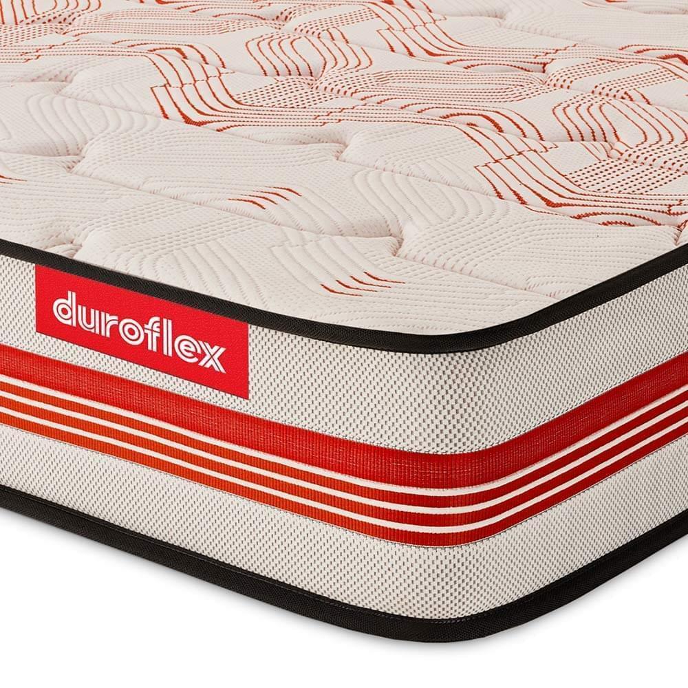 Duroflex Boltt Spring Mattress