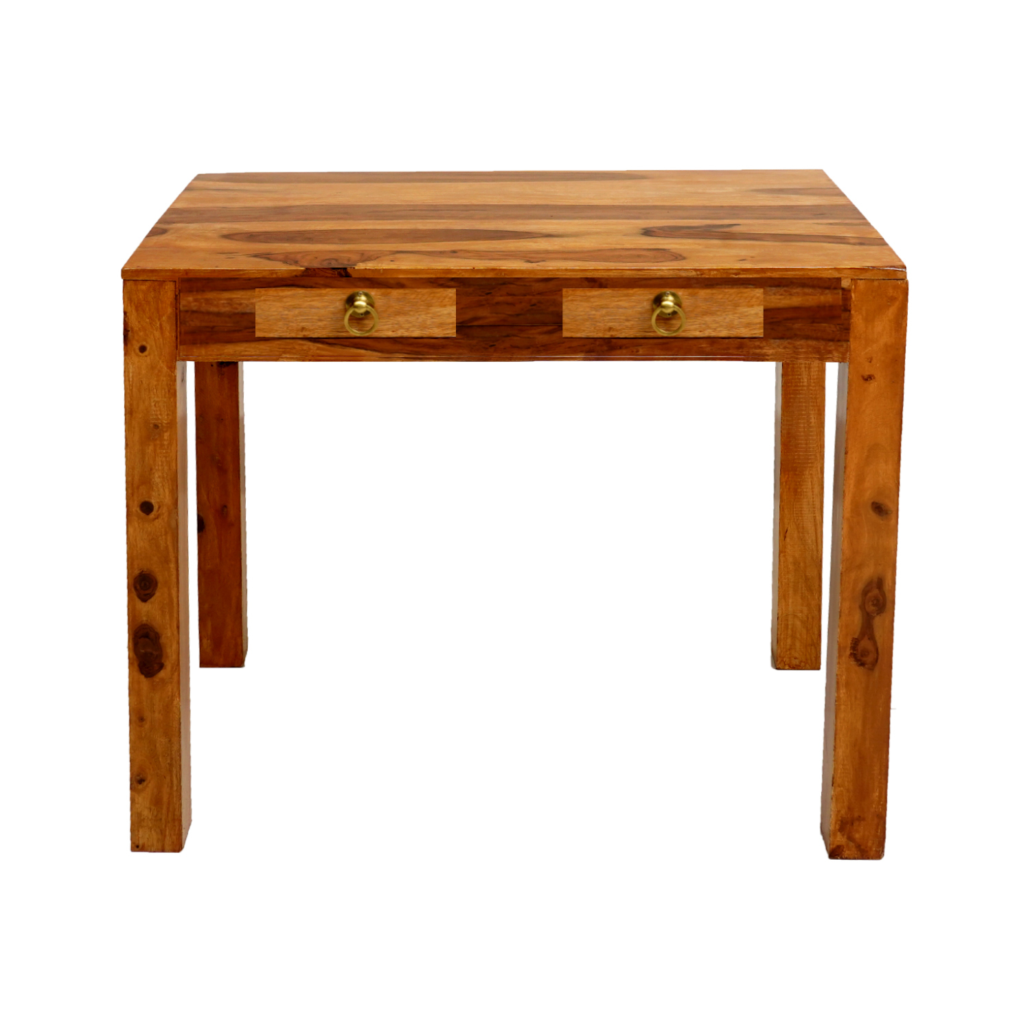Amaltas Sheesham Study cum Console Table