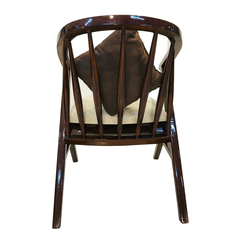 Amaltas Teak Wood Chair