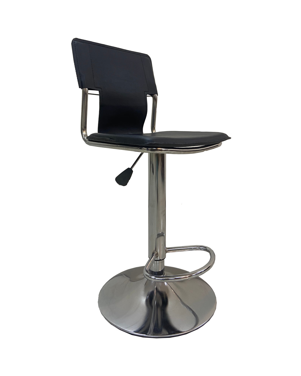 Amaltas Sleek Bar Chair