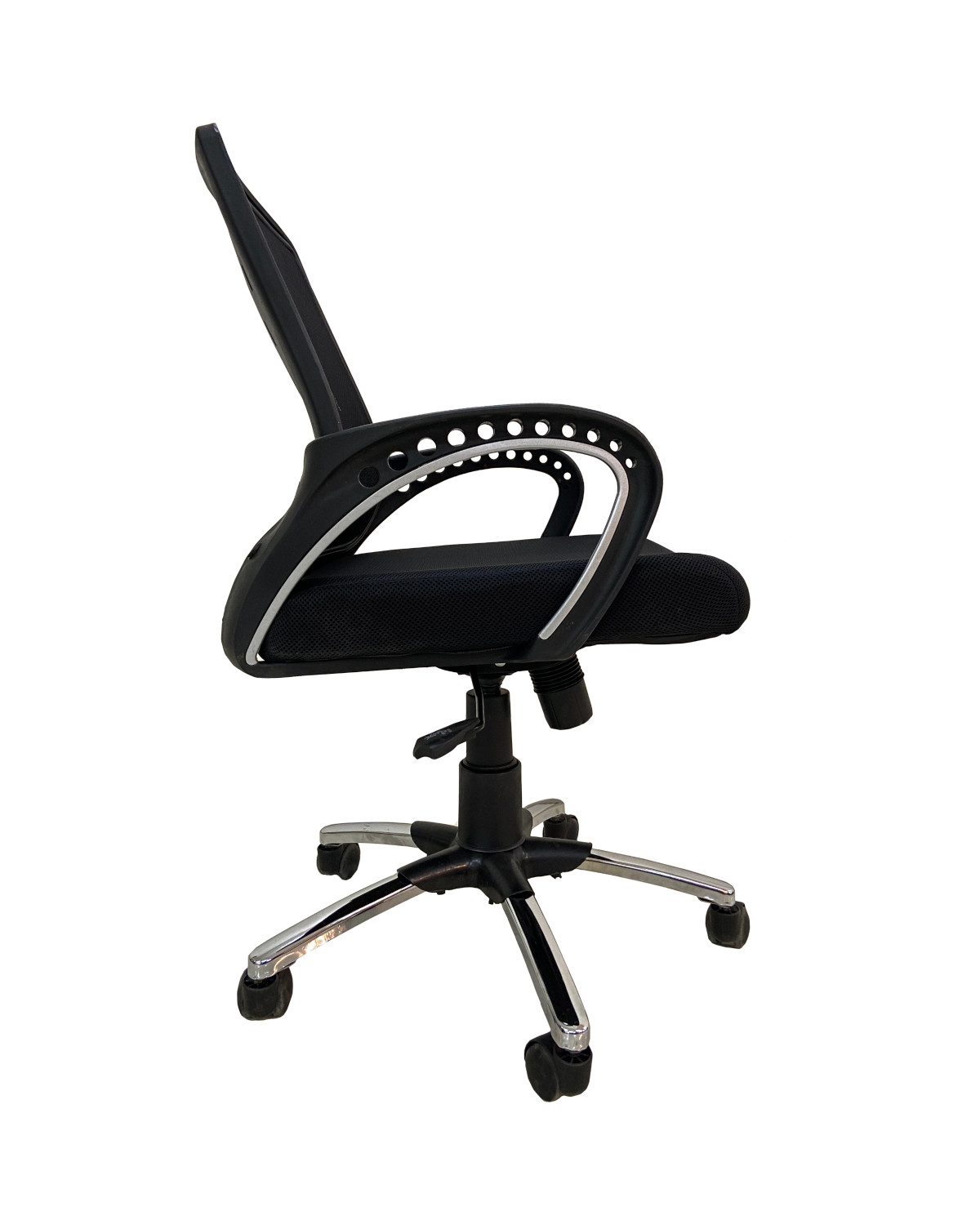 Amaltas Mesh Back Revolving Chair
