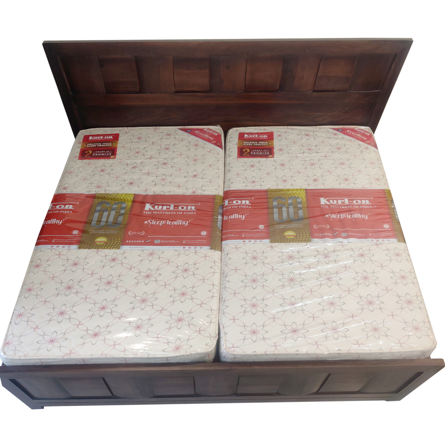Kurlon Everfirm Mattress