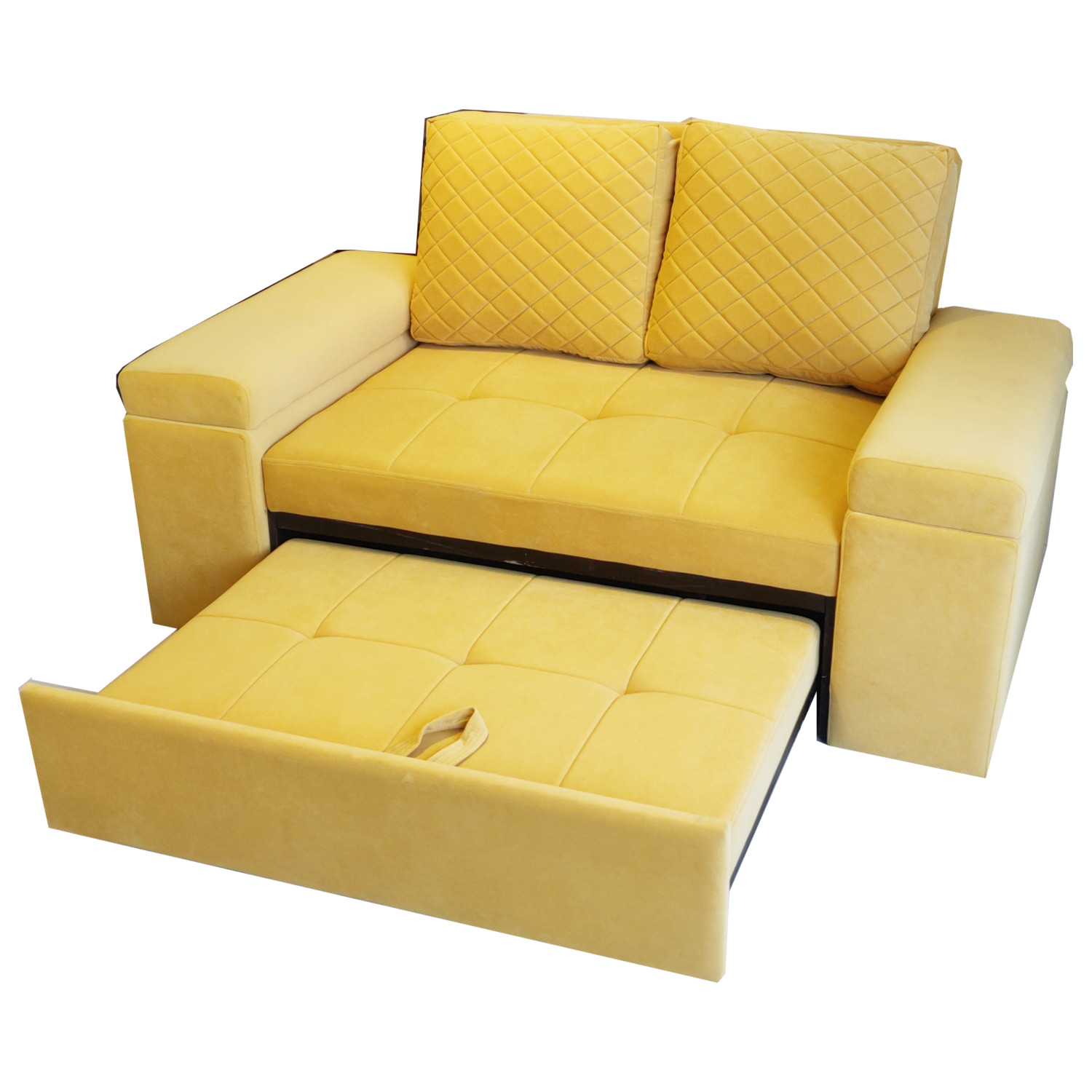 Amaltas Bliss Sofa Cum Bed
