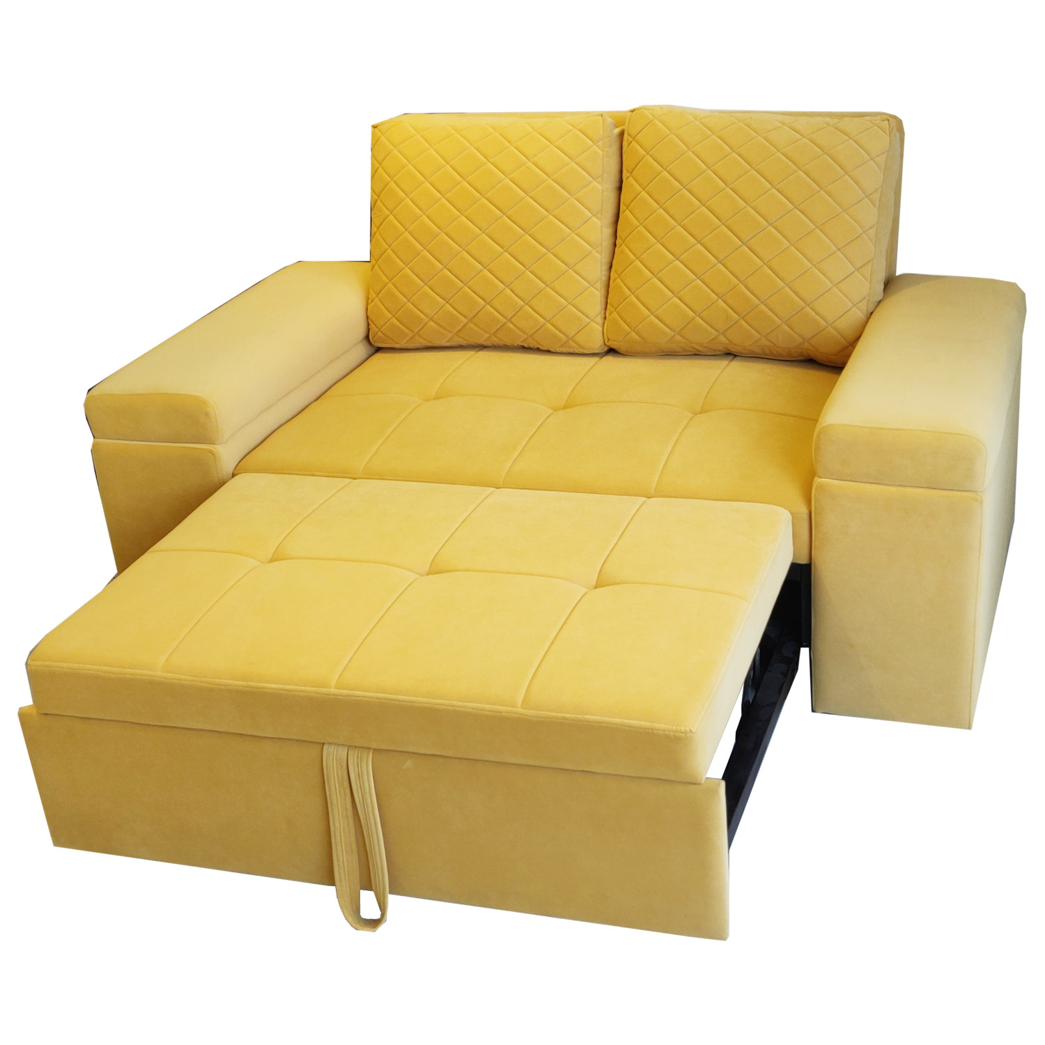 Amaltas Bliss Sofa Cum Bed