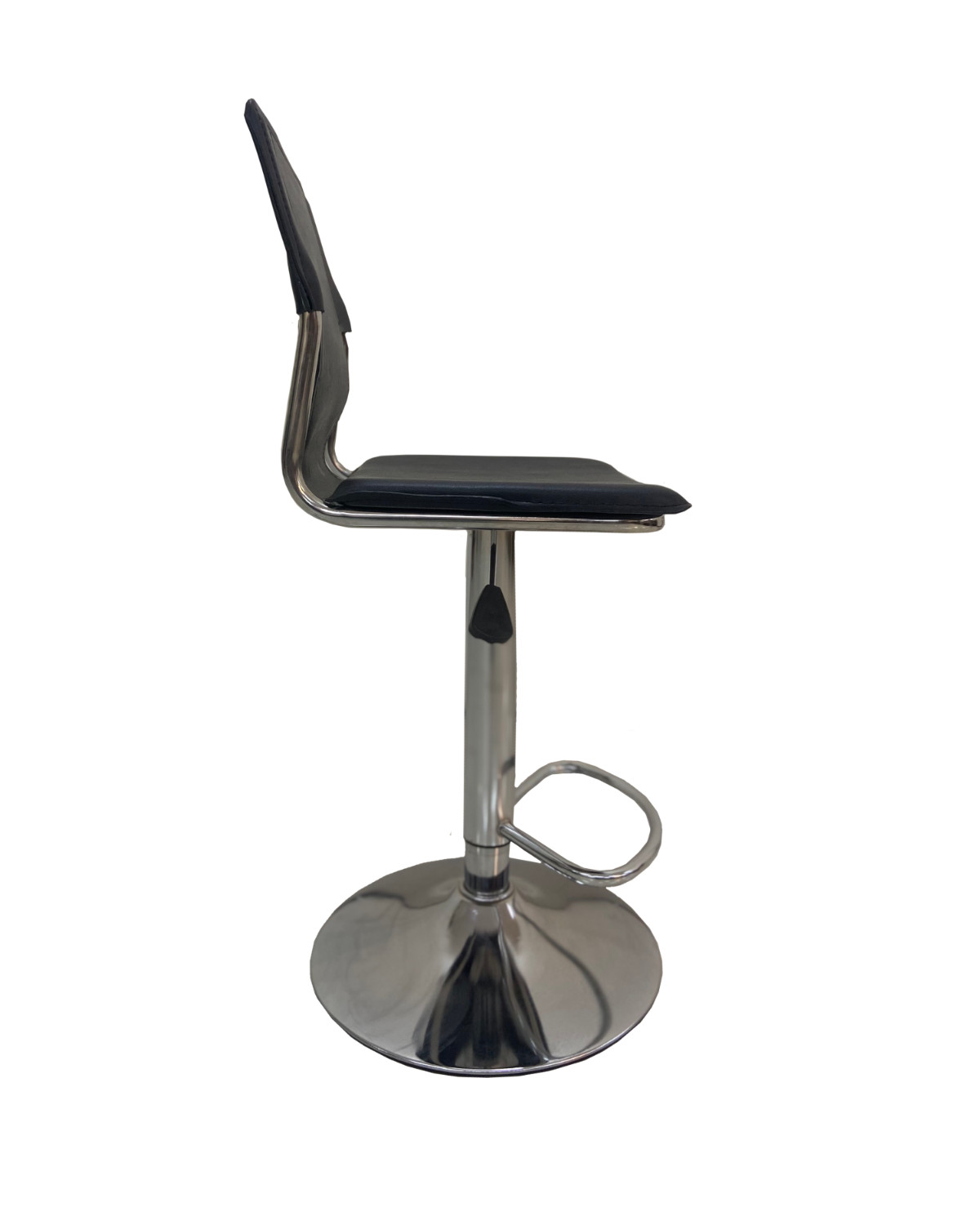 Amaltas Sleek Bar Chair