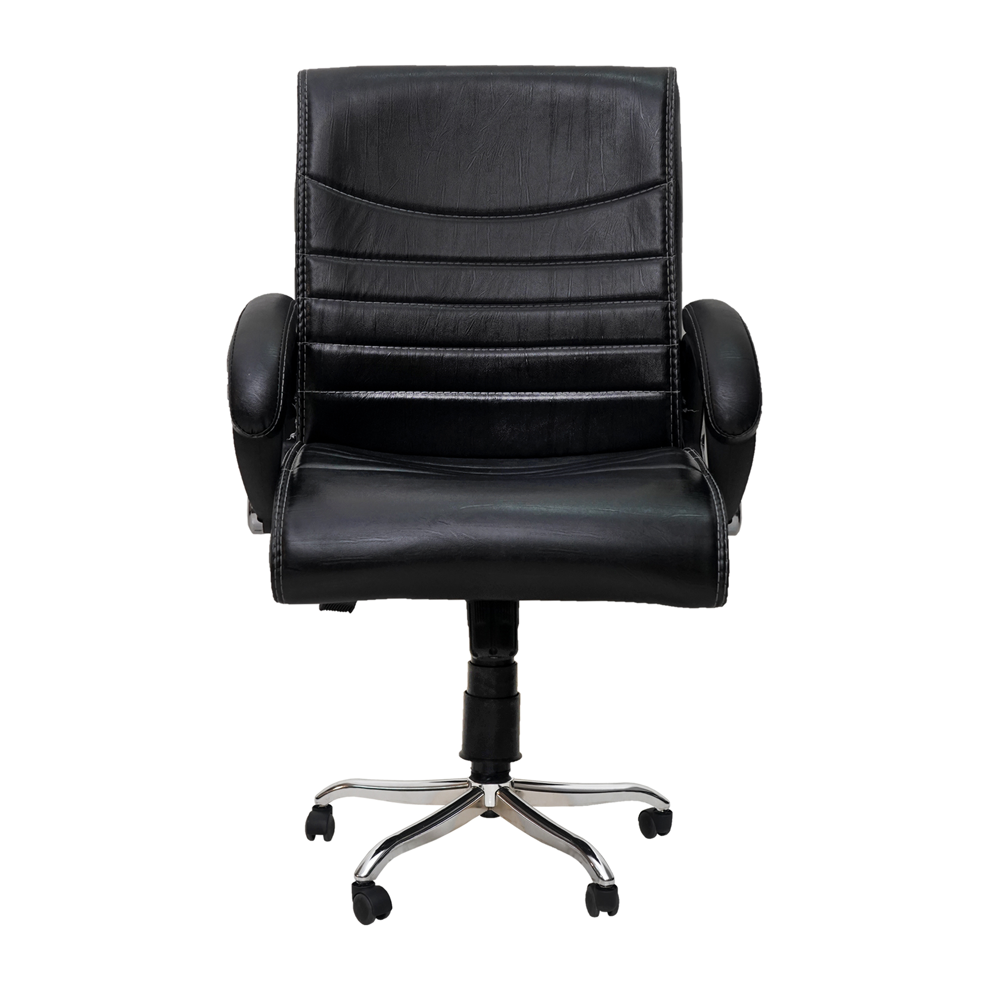 Amaltas® Luxury Office Chair | Mid Back