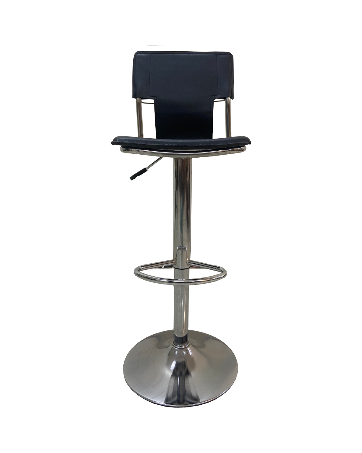 Amaltas Sleek Bar Chair