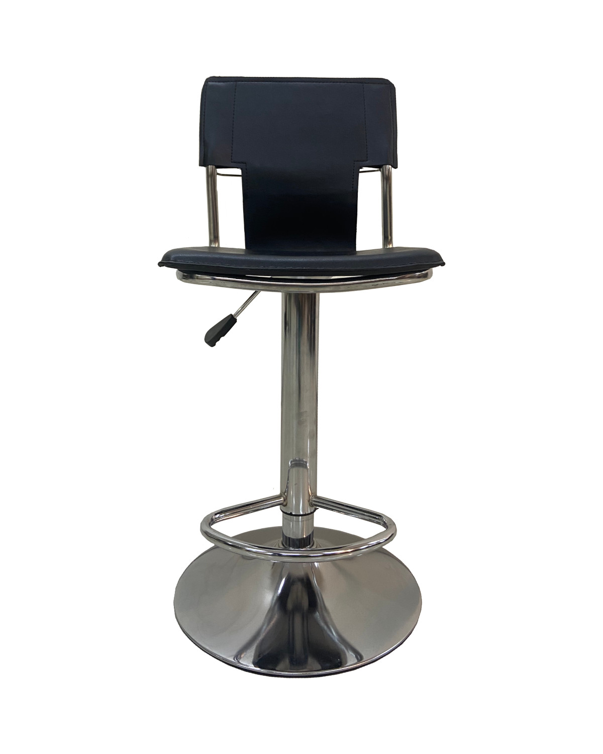 Amaltas Sleek Bar Chair