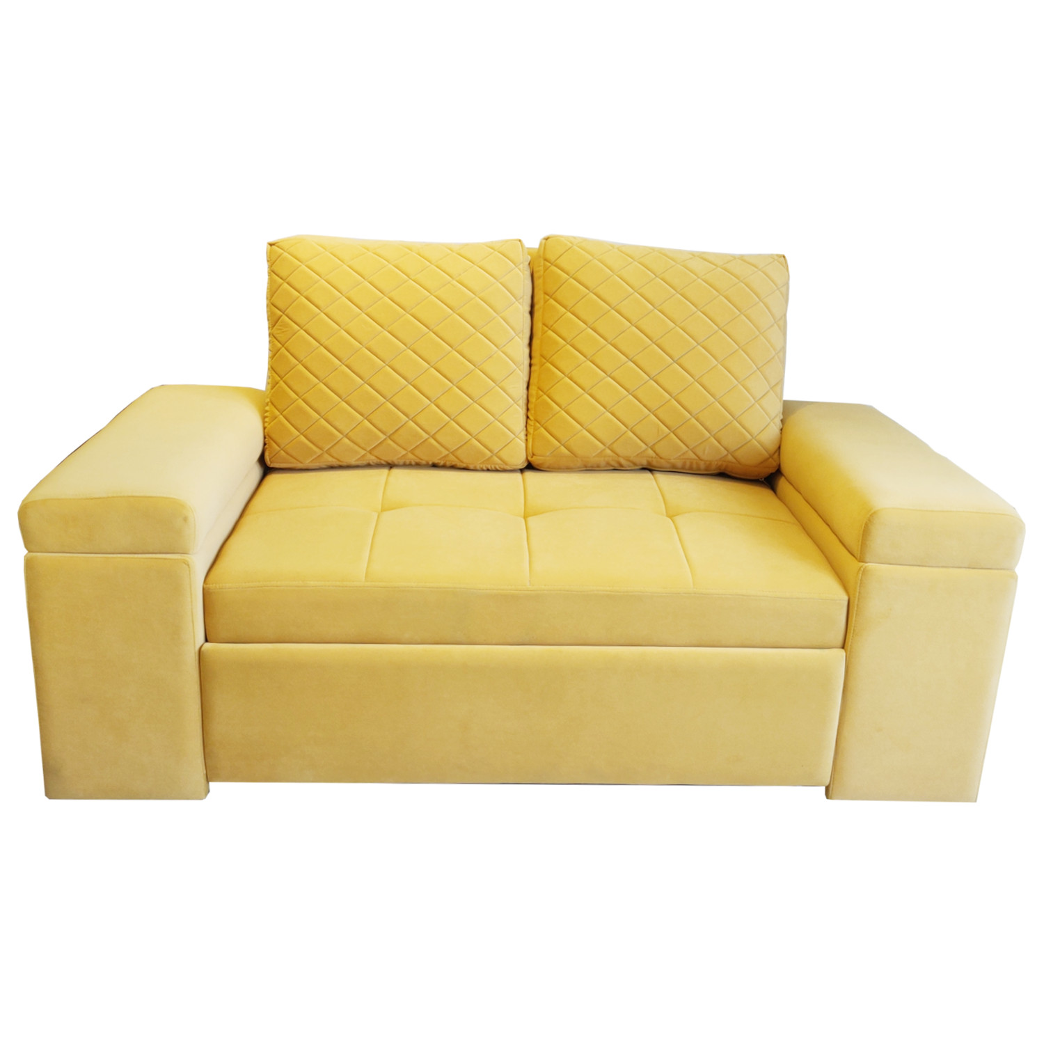 Amaltas Bliss Sofa Cum Bed