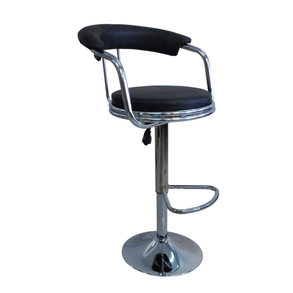 Amaltas Jaguar Bar Stool