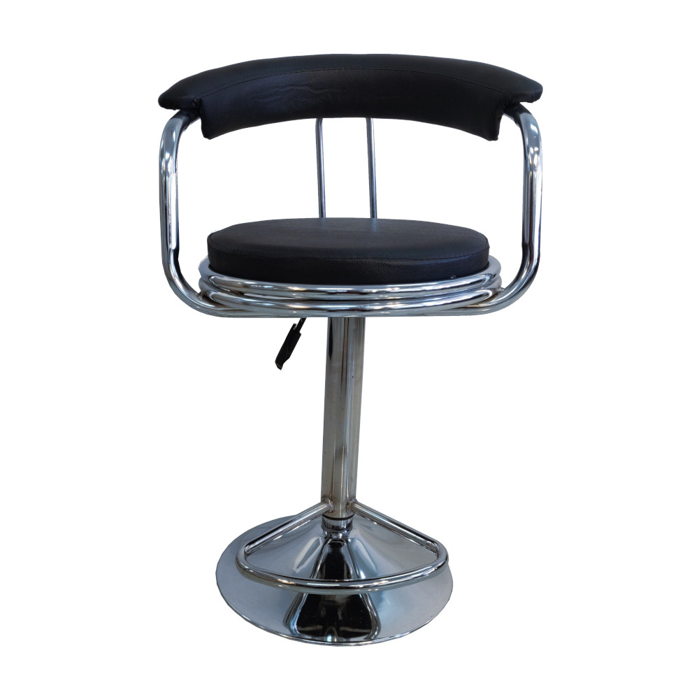 Amaltas Jaguar Bar Stool