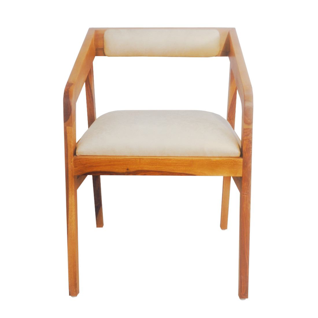 Amaltas Sheesham Wood Living Room Chair