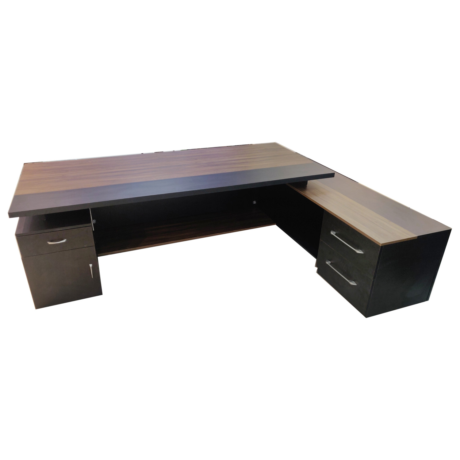 Amaltas Director Table for Office Use