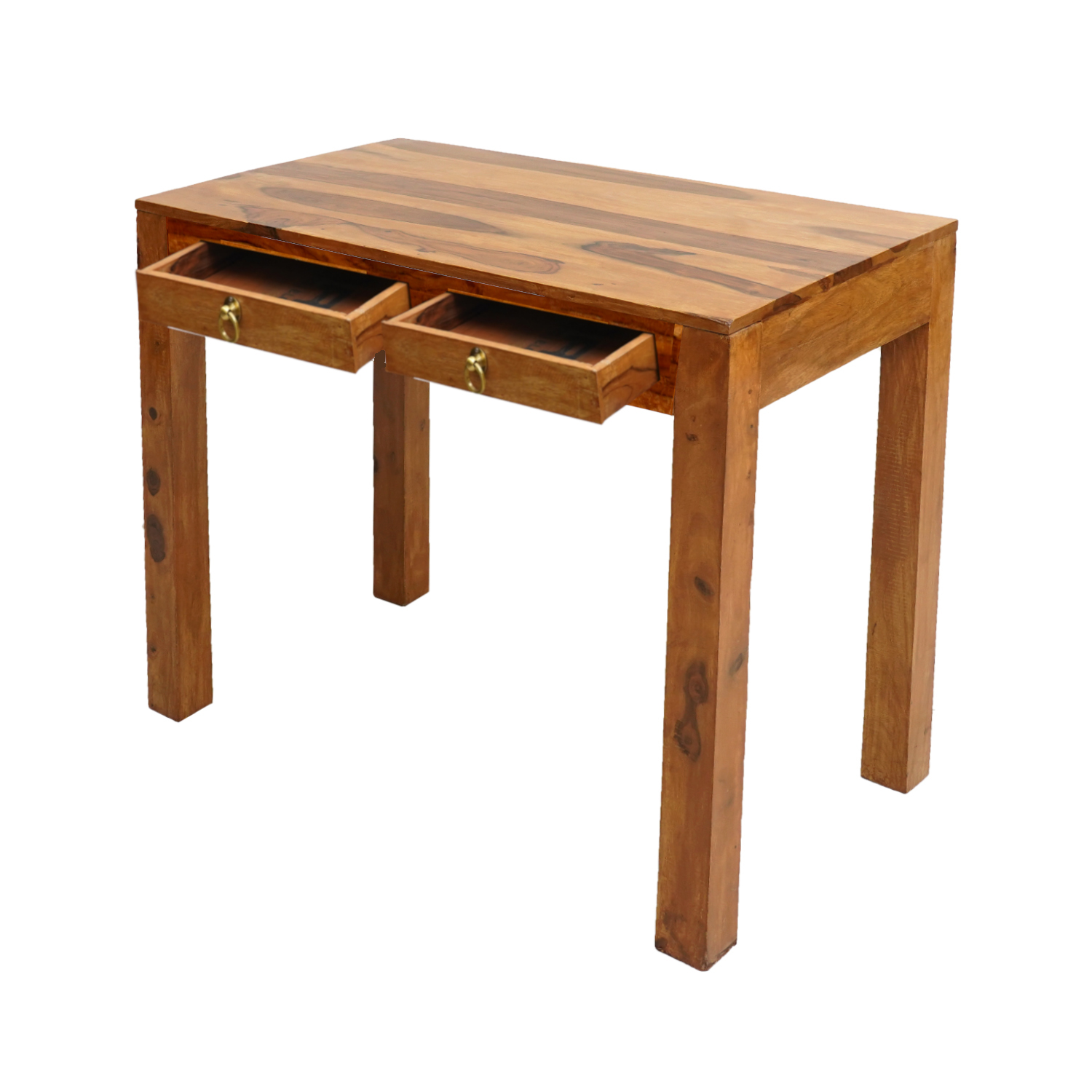 Amaltas Sheesham Study cum Console Table