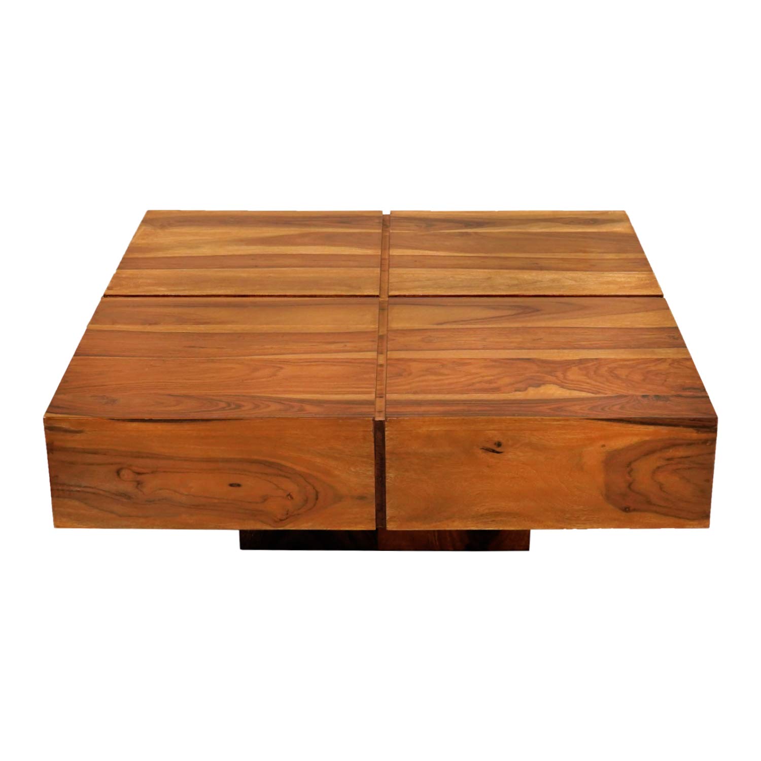 Amaltas® Sheesham Coffee Table