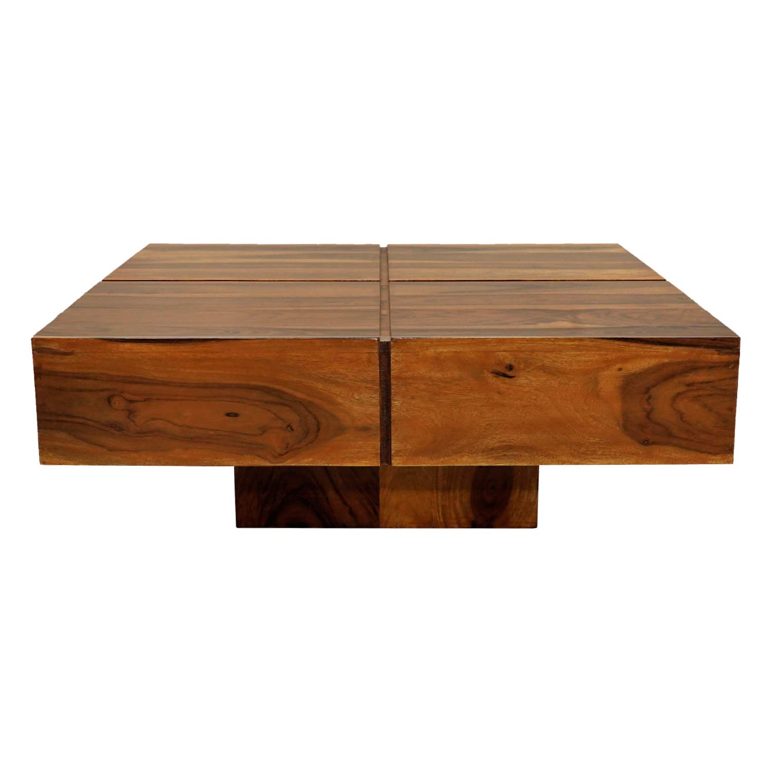 Amaltas® Sheesham Coffee Table